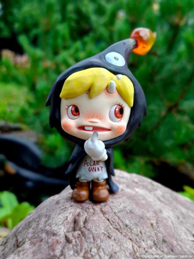 Другие Blind Box и Арт (фото 6)