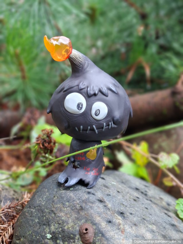 Другие Blind Box и Арт (фото 7)
