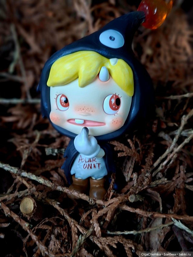 Другие Blind Box и Арт (фото 4)