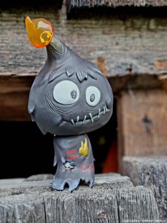 Другие Blind Box и Арт (фото 3)