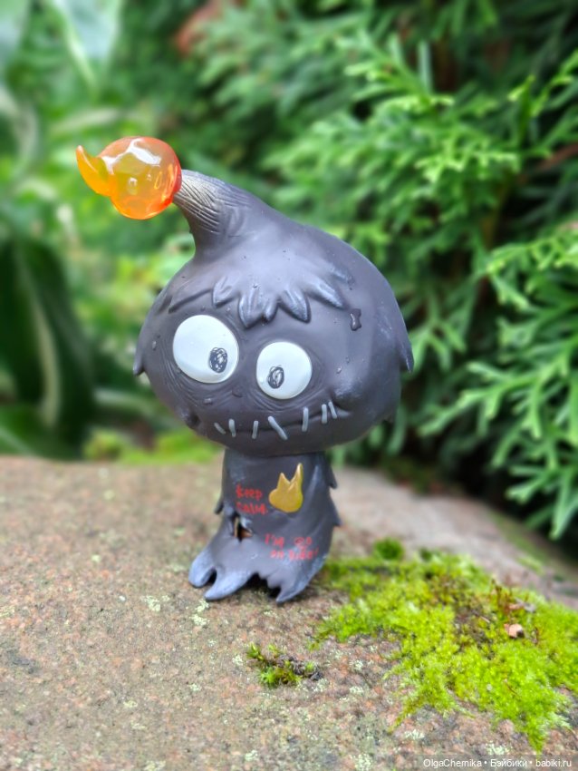 Другие Blind Box и Арт (фото 10)