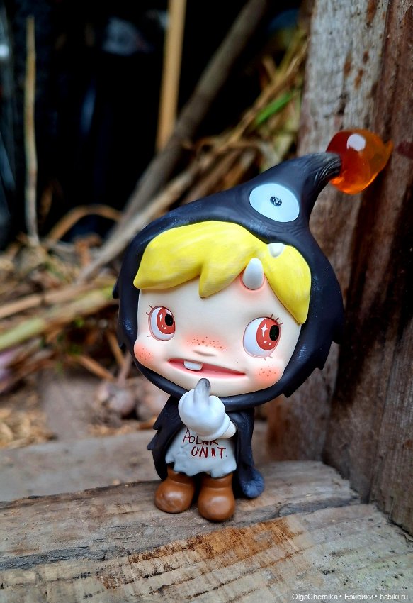 Другие Blind Box и Арт (фото 2)