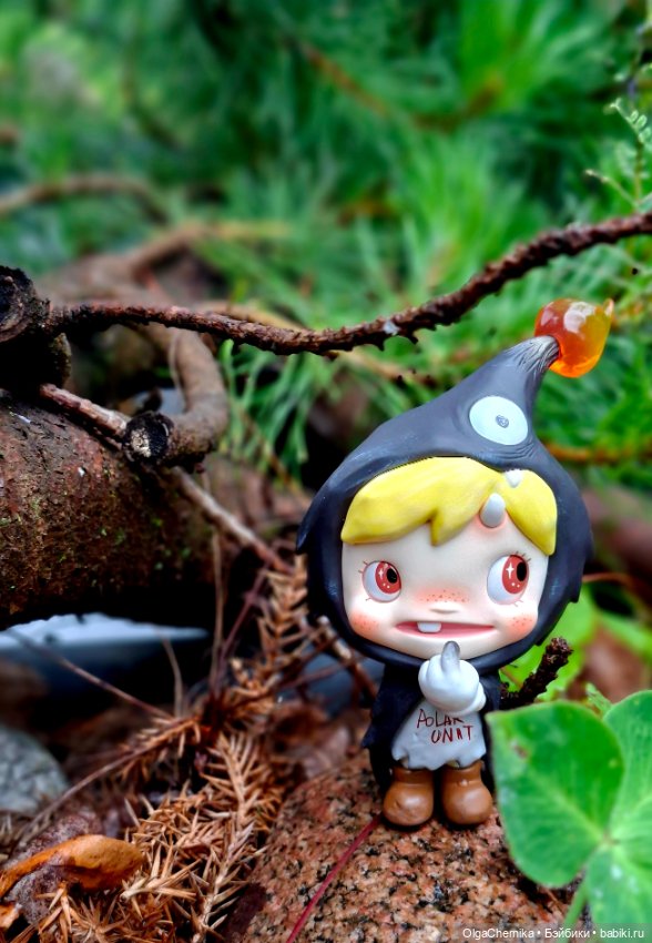 Другие Blind Box и Арт (фото 8)