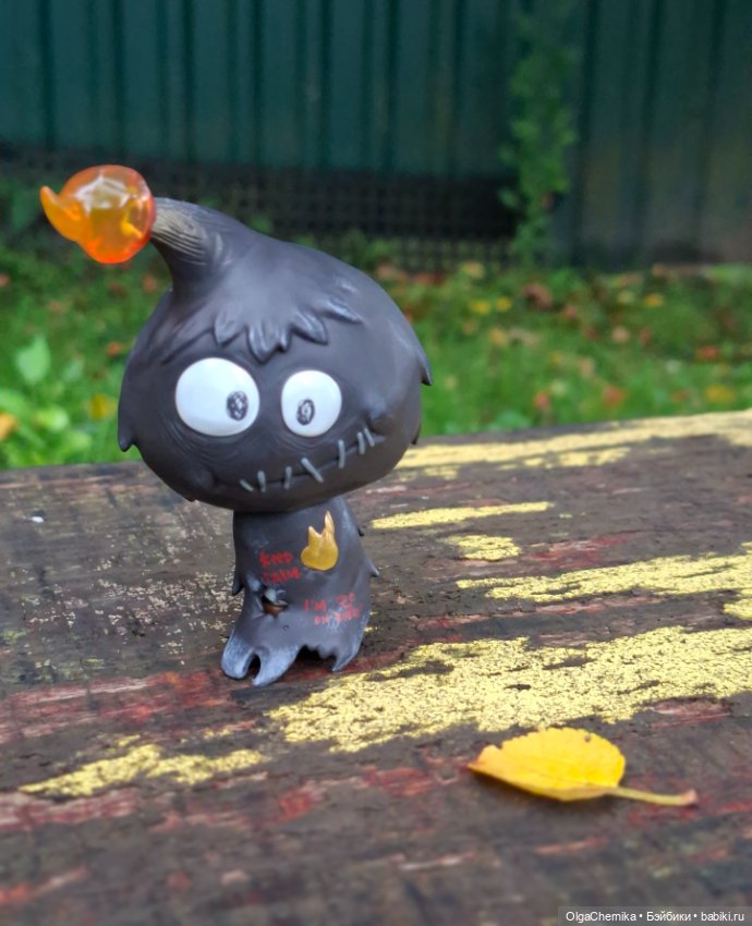 Другие Blind Box и Арт (фото 5)