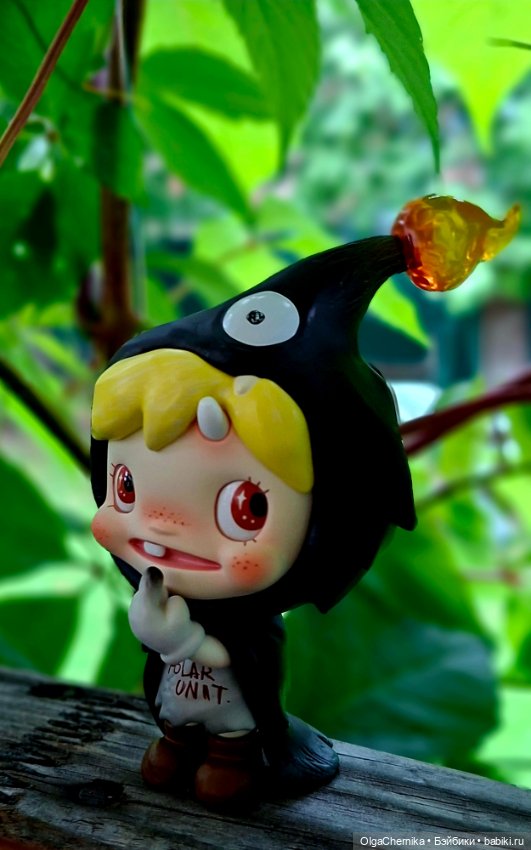 Другие Blind Box и Арт