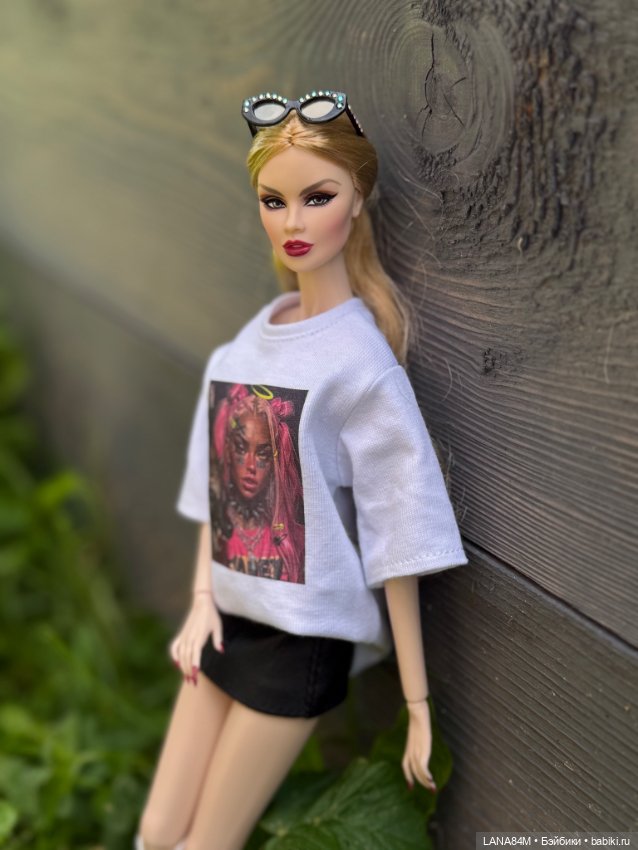 Аймелин и Ванесса — Куклы Integrity Toys (Интегрити): Poppy Parker (фото 10)