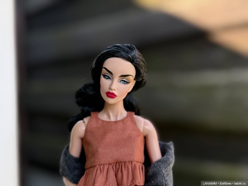Аймелин и Ванесса — Куклы Integrity Toys (Интегрити): Poppy Parker (фото 2)