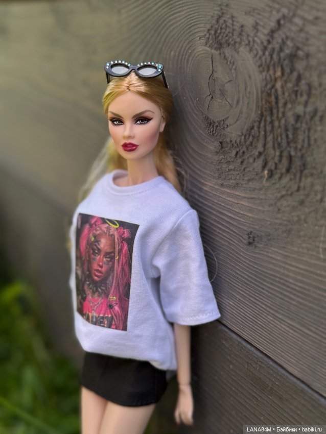 Аймелин и Ванесса — Куклы Integrity Toys (Интегрити): Poppy Parker (фото 8)
