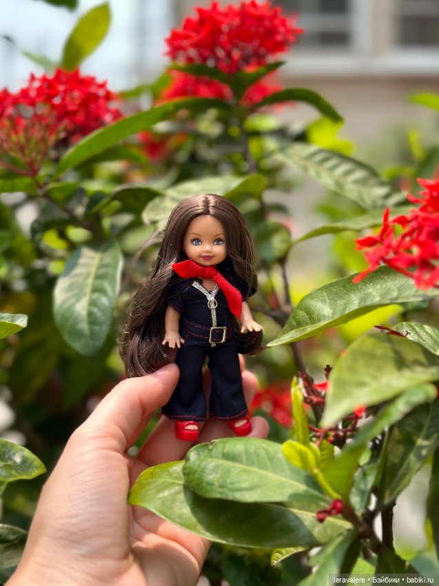 И снова плюмерия красная 🌺