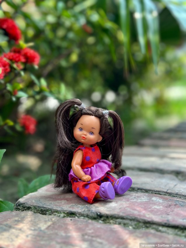 И снова плюмерия красная 🌺