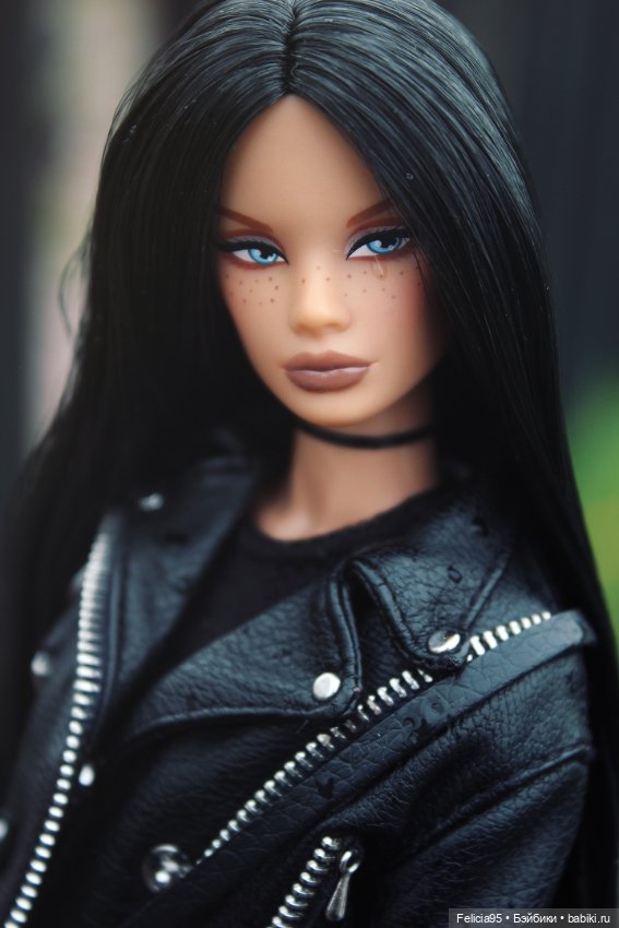 Xianxian model Molly. Моя Морана (фото 5)