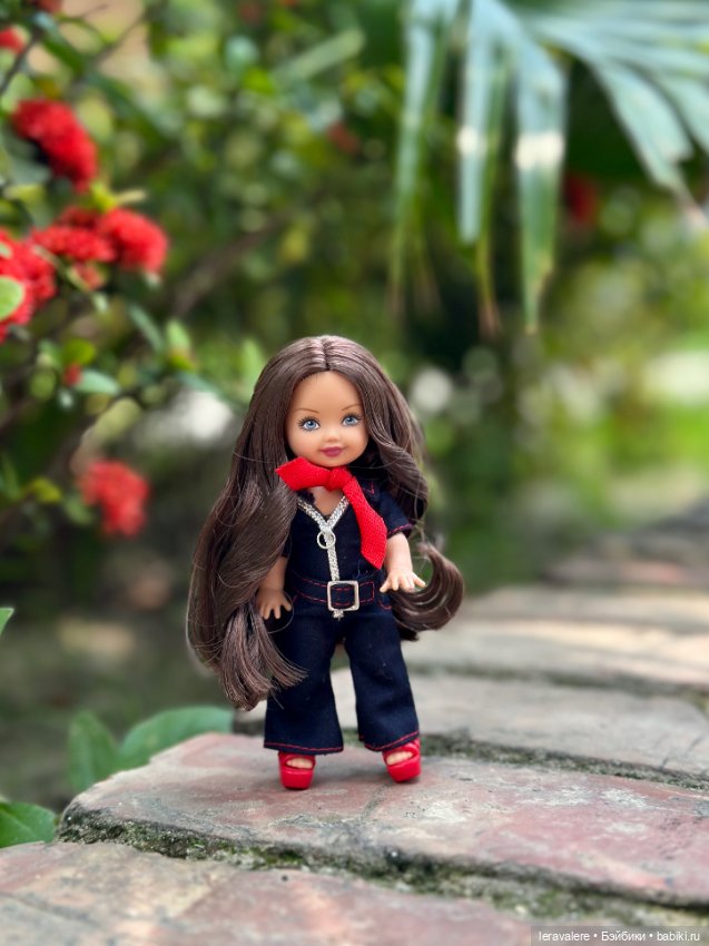 И снова плюмерия красная 🌺