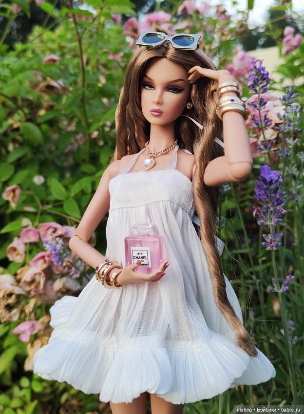 Прекрасная Иден ИТ — Куклы Integrity Toys (Интегрити): Poppy Parker (фото 2)
