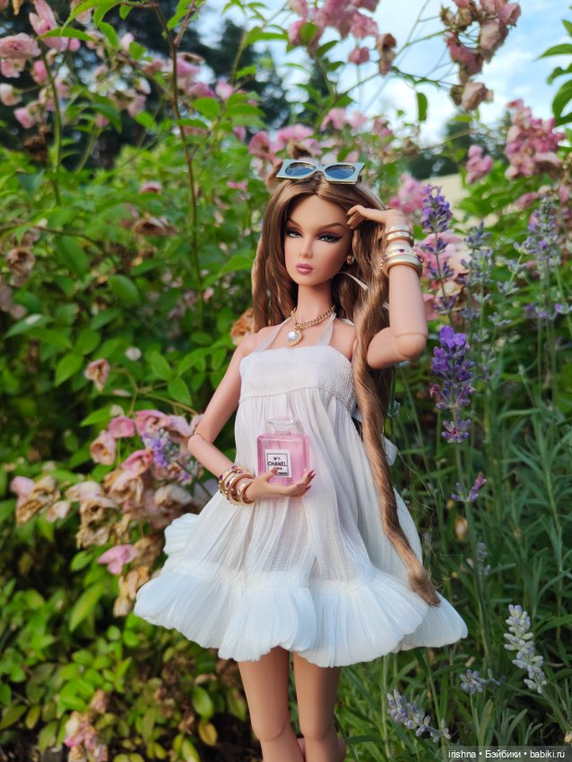 Прекрасная Иден ИТ — Куклы Integrity Toys (Интегрити): Poppy Parker