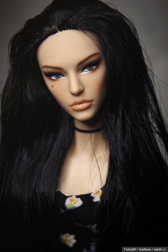 Одна из самых красивых для меня. Dc Model (фото 6)