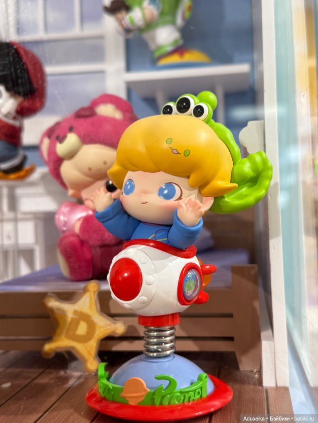 Pop Mart 🌟Новости этой недели 1️⃣ (фото 10)