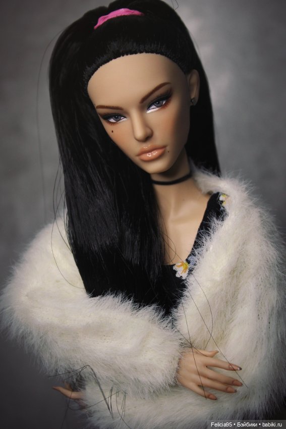 Одна из самых красивых для меня. Dc Model (фото 8)