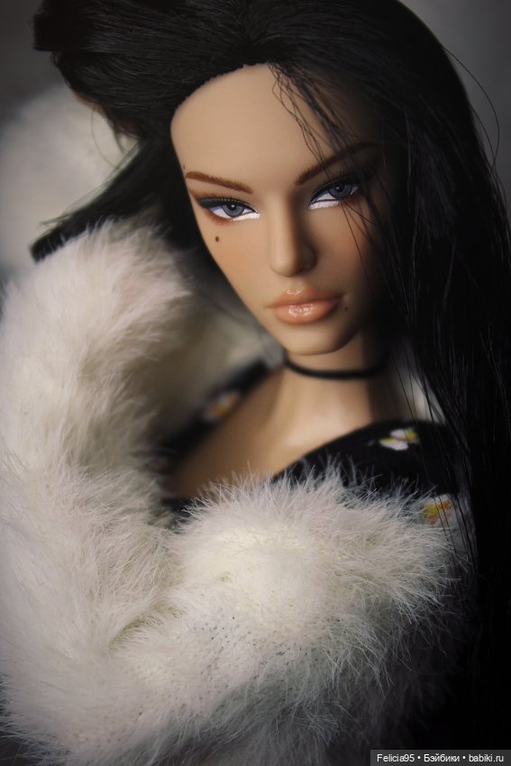 Одна из самых красивых для меня. Dc Model (фото 9)