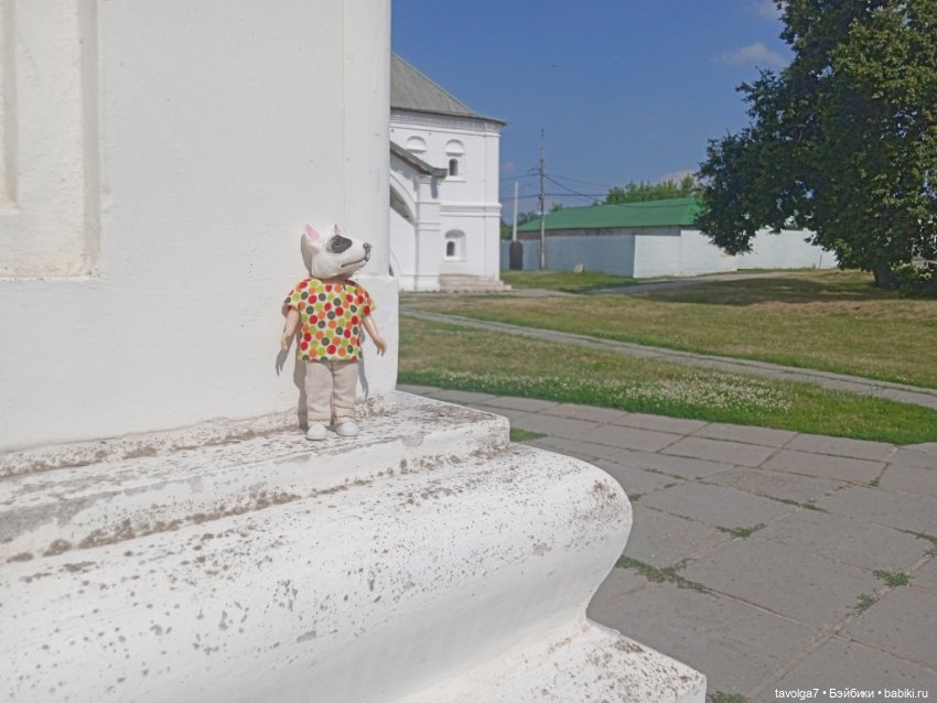 "Июльский водопой подходит к концу"