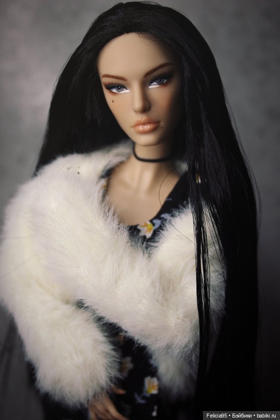 Одна из самых красивых для меня. Dc Model (фото 2)