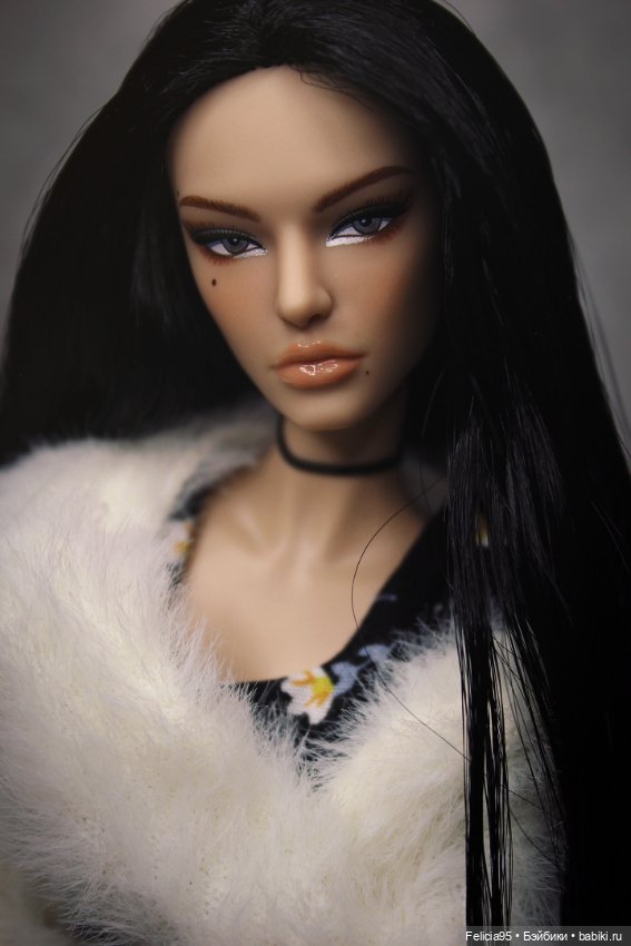 Одна из самых красивых для меня. Dc Model (фото 7)