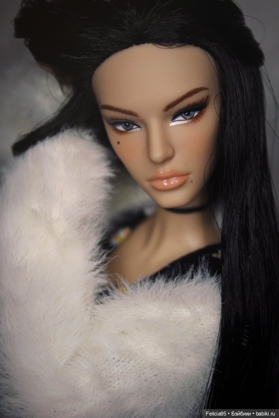 Одна из самых красивых для меня. Dc Model (фото 3)