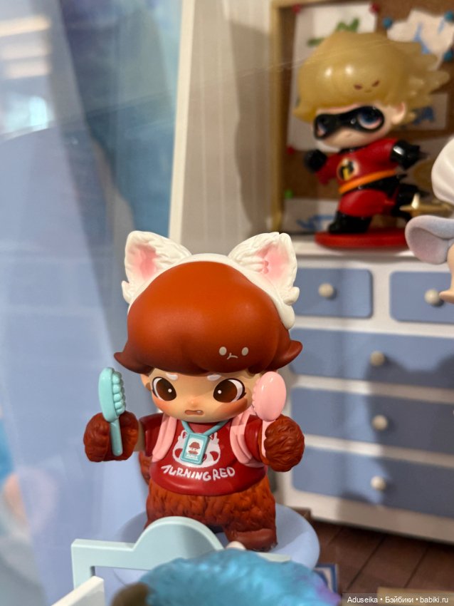 Pop Mart 🌟Новости этой недели 1️⃣