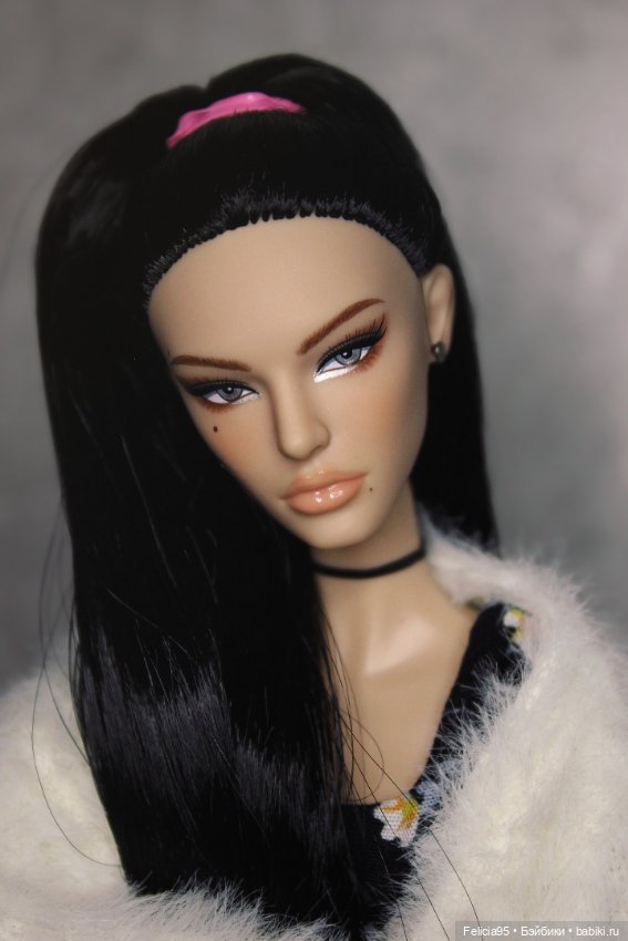 Одна из самых красивых для меня. Dc Model (фото 5)