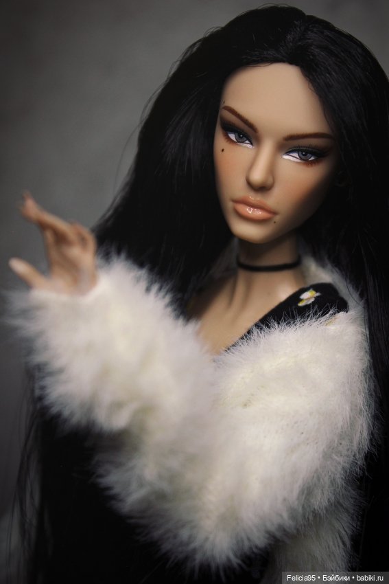 Одна из самых красивых для меня. Dc Model (фото 4)