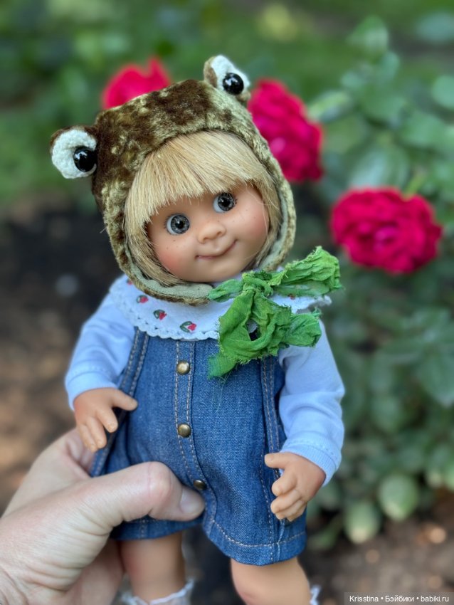 Жизнь замечательной Люсинды🤓