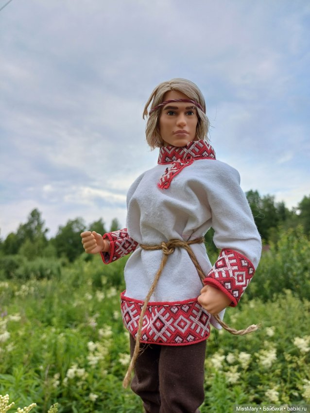 Данила. Фотосессия на закате (фото 8)