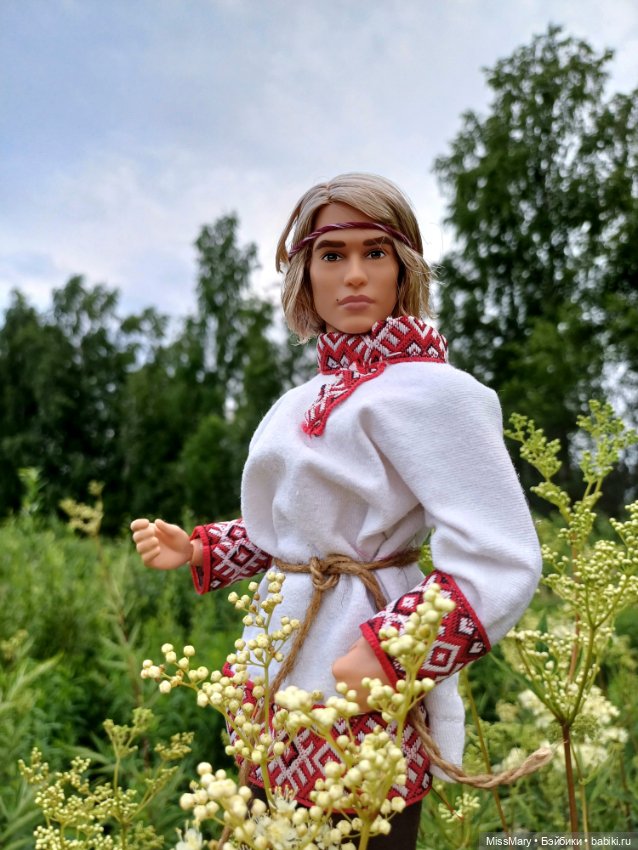 Данила. Фотосессия на закате