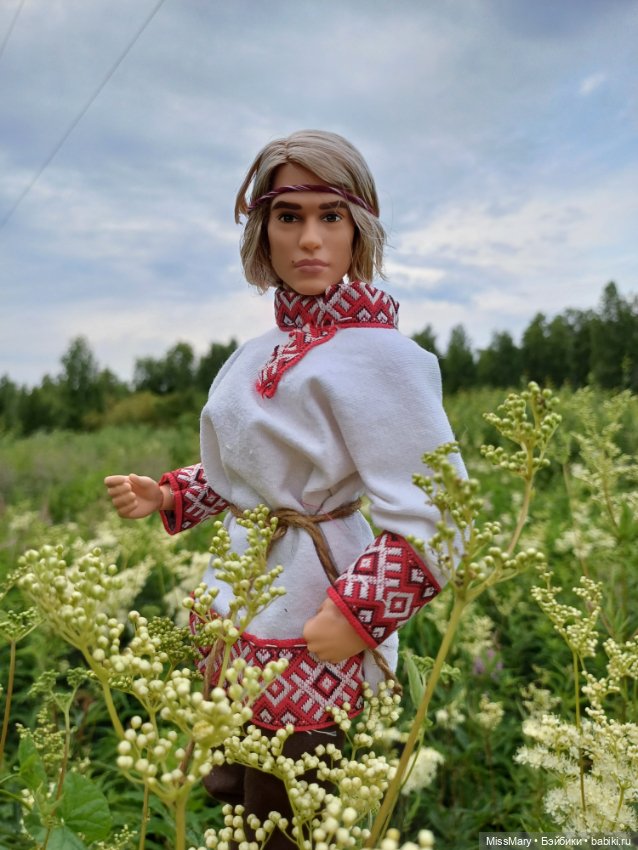 Данила. Фотосессия на закате (фото 3)