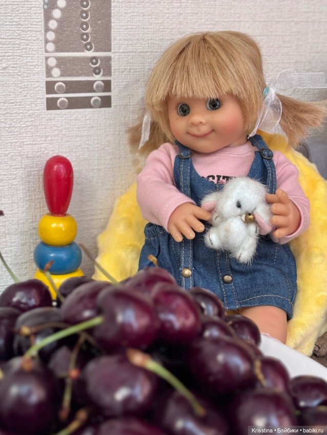 Жизнь замечательной Люсинды🤓