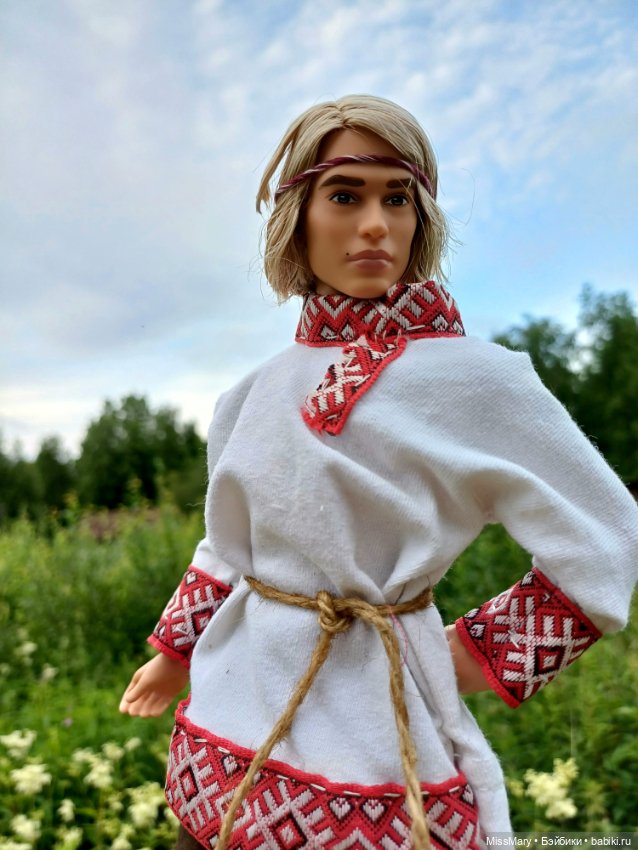 Данила. Фотосессия на закате