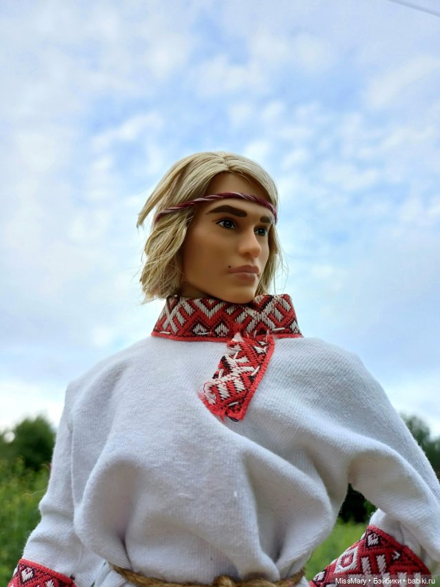 Данила. Фотосессия на закате