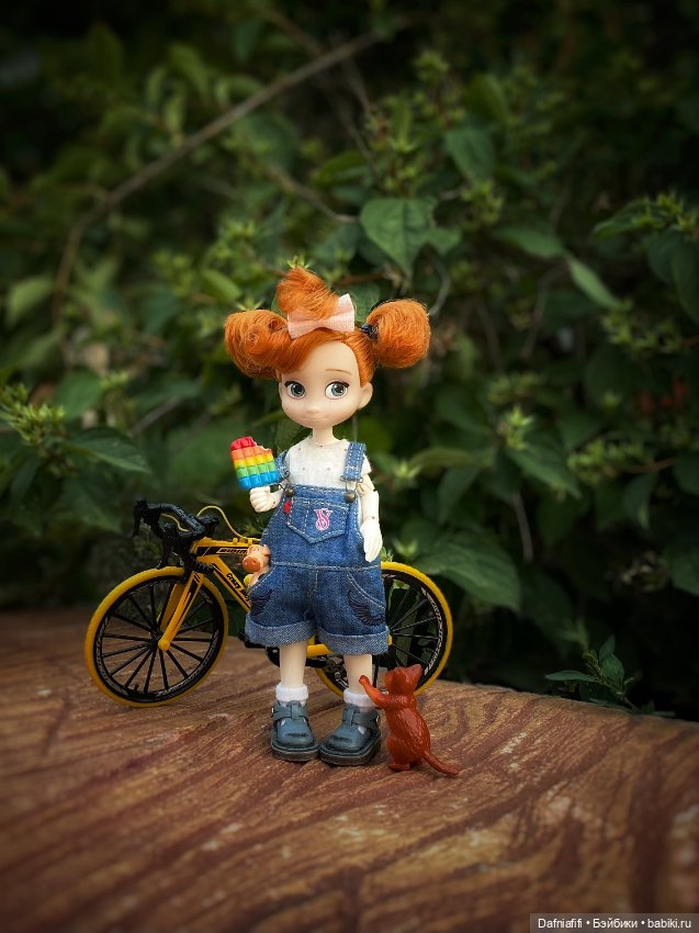 Пятница — Куклы Disney Animators и Принцессы Диснея: Disney Store