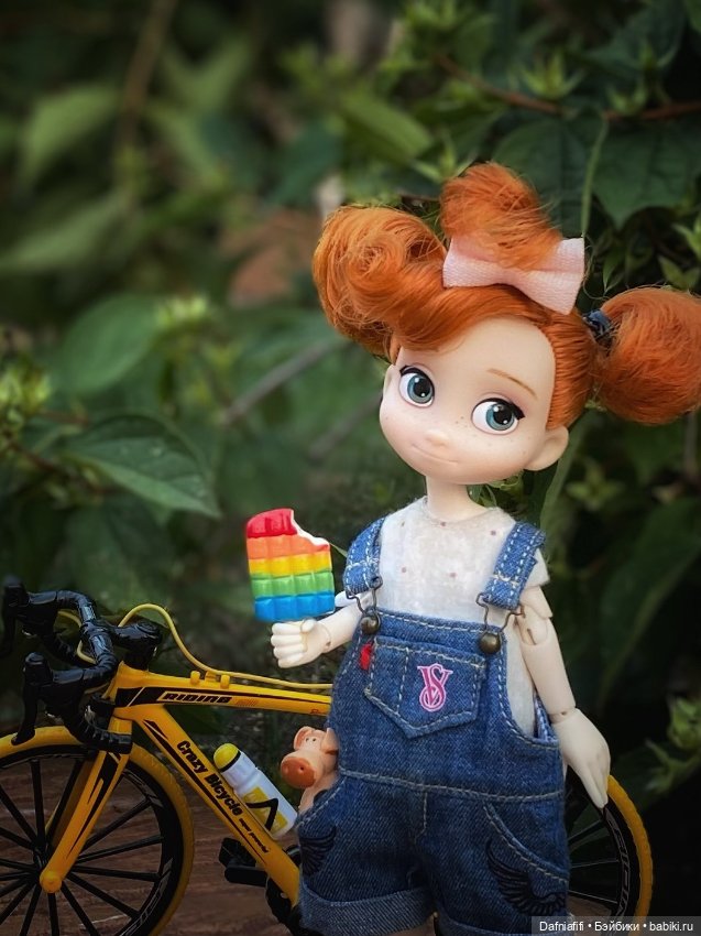 Пятница — Куклы Disney Animators и Принцессы Диснея: Disney Store