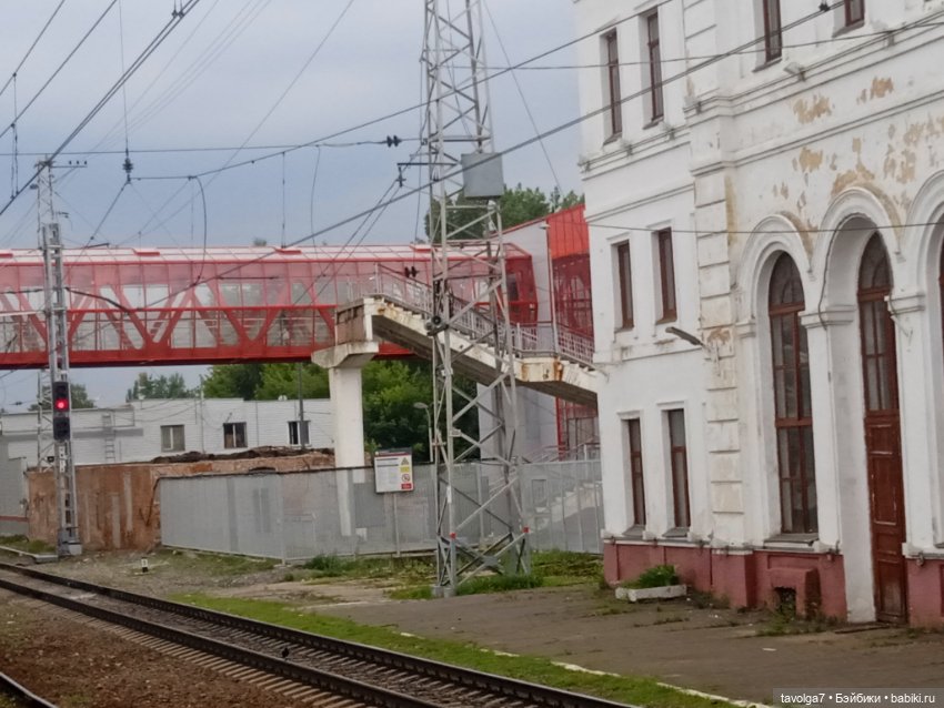 Серпухов 1 августа 2025 — Туризм и путешествия: фотоотчеты из поездок