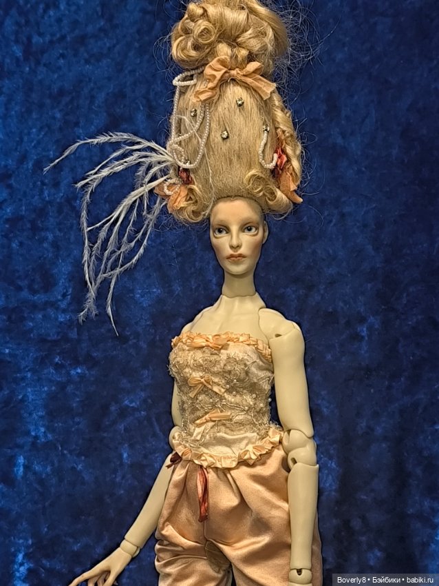 Солярис Роуз — Разные куклы BJD (БЖД): редкие бренды