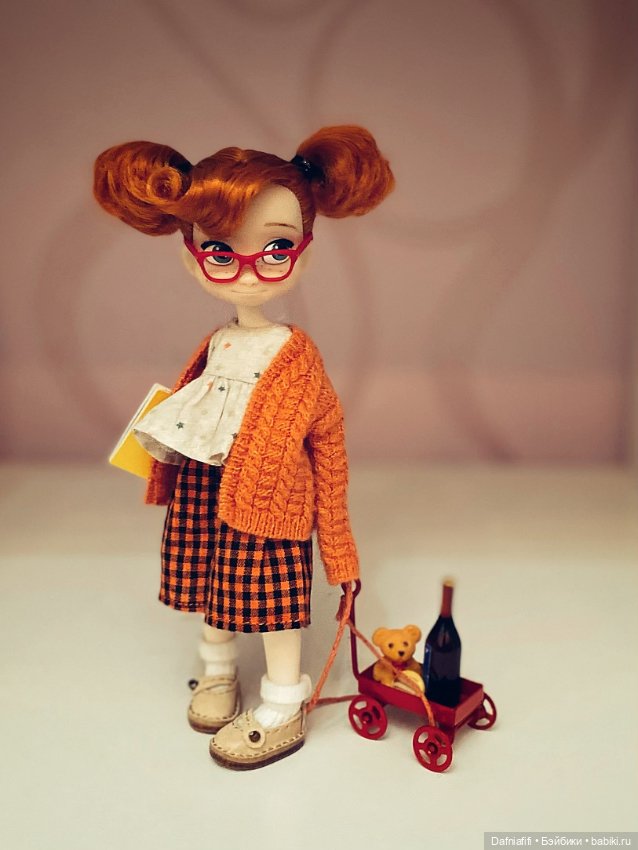 Пятница — Куклы Disney Animators и Принцессы Диснея: Disney Store