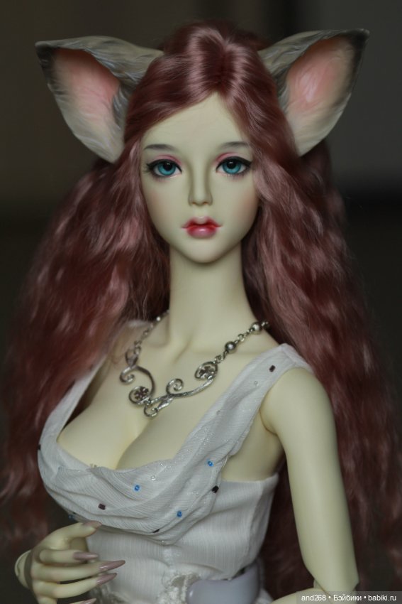 Мечта сбылась (Soom Breccia)