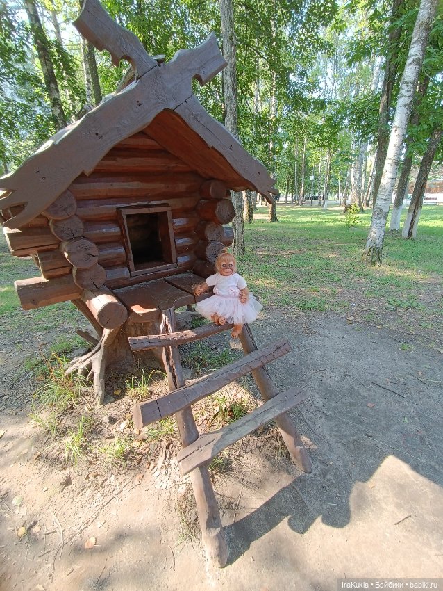 Малышка Бинди — Куклы Реборн (Reborn): домашние фото