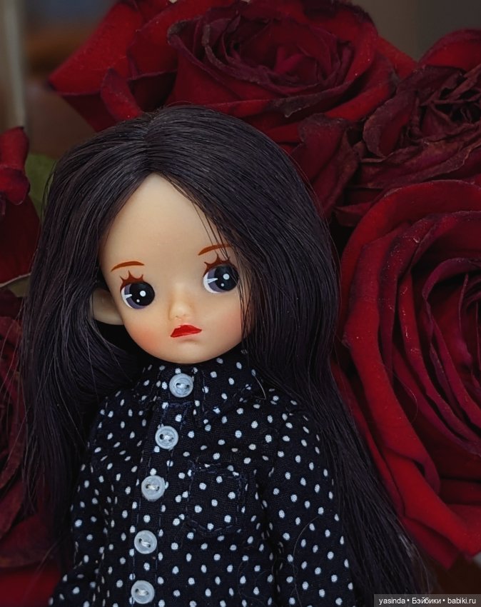 Мои Redberry — Куклы Strawberry Planet: Redberry