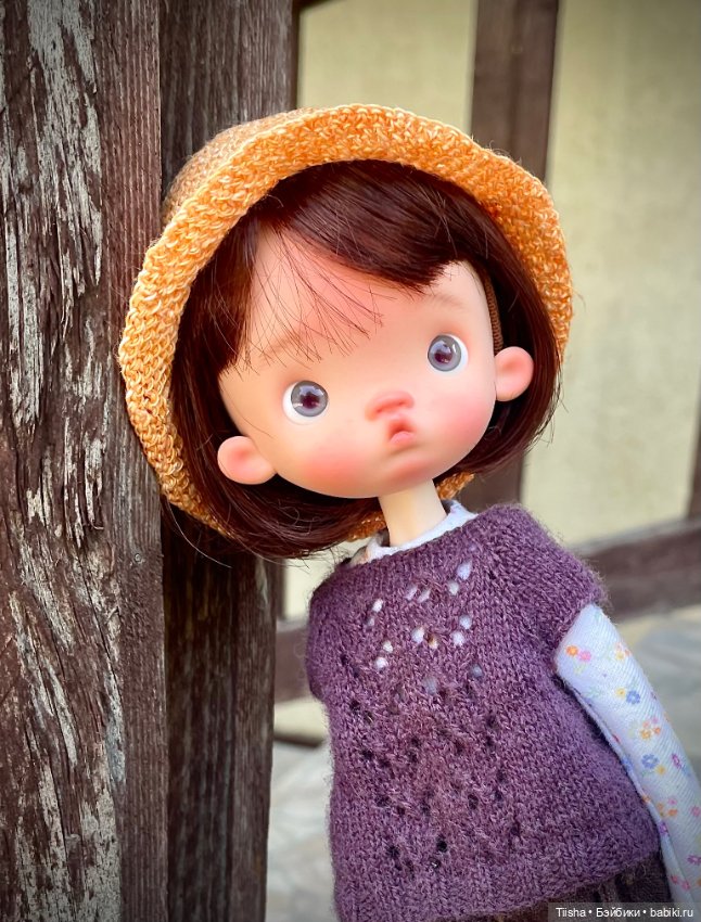 «Двое из ларца» Bubble от Itswafflecon и YEYE doll