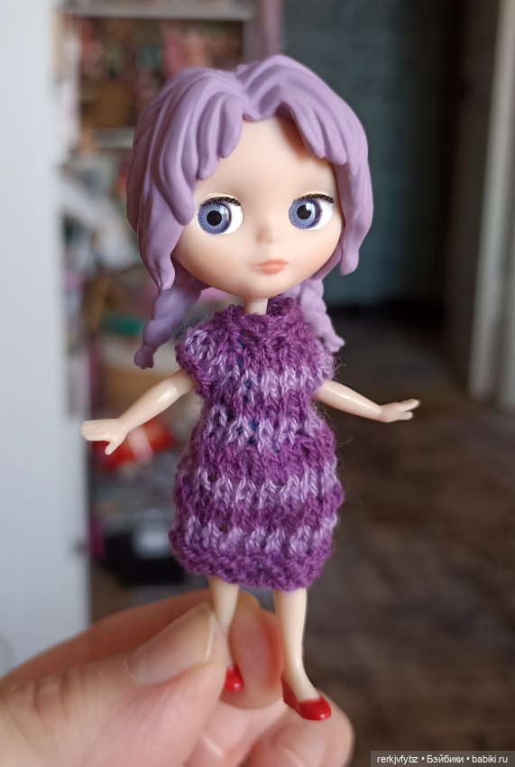 Блайз, Блайз, Блайз — Оригинальные куклы Blythe (Блайз): Takara (фото 8)