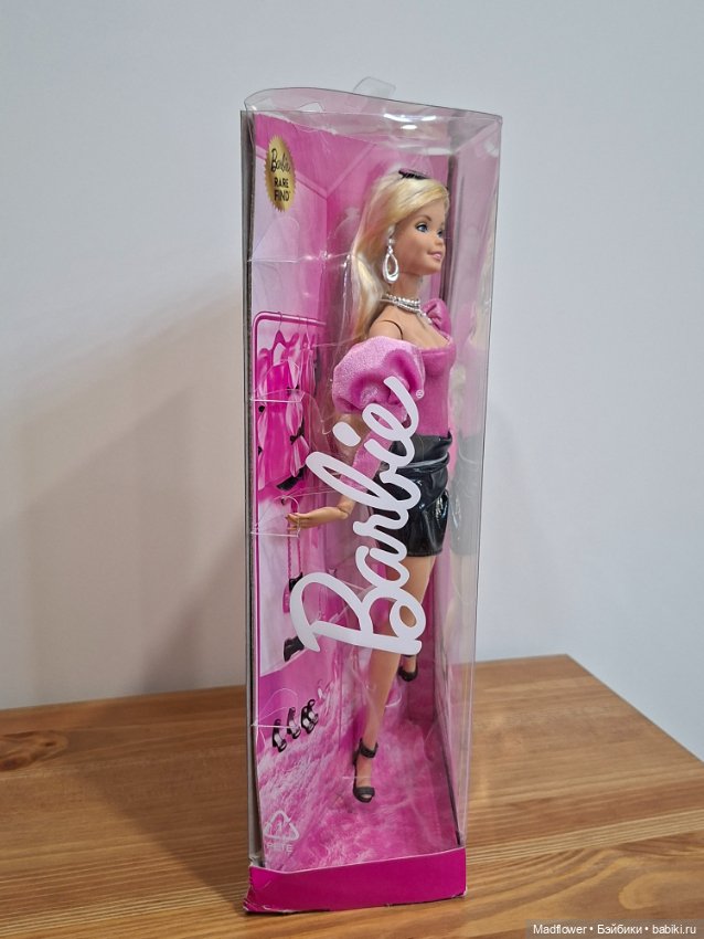 Deluxe style Superstar — Куклы Барби (фото 8)