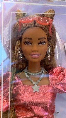 Deluxe style Superstar — Куклы Барби