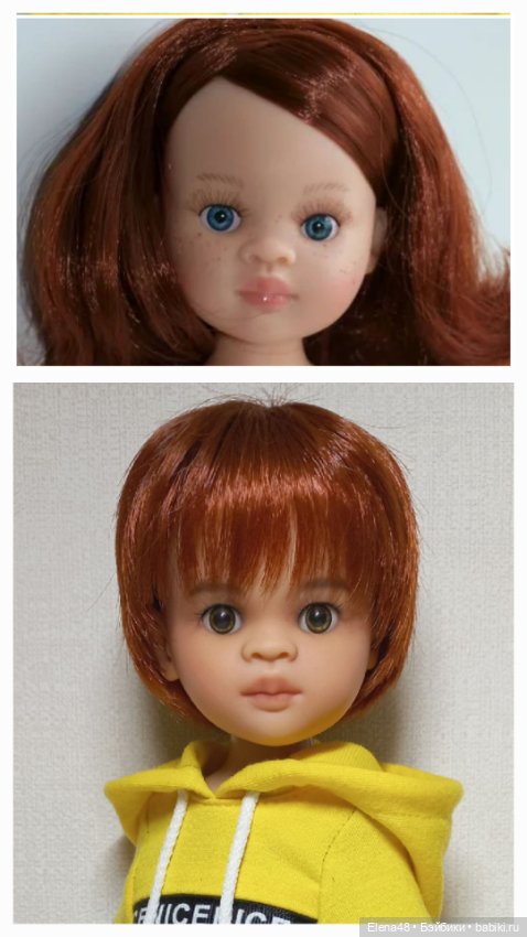 Немного мальчишек — ООАК и репейнт кукол (Custom): Barbie
