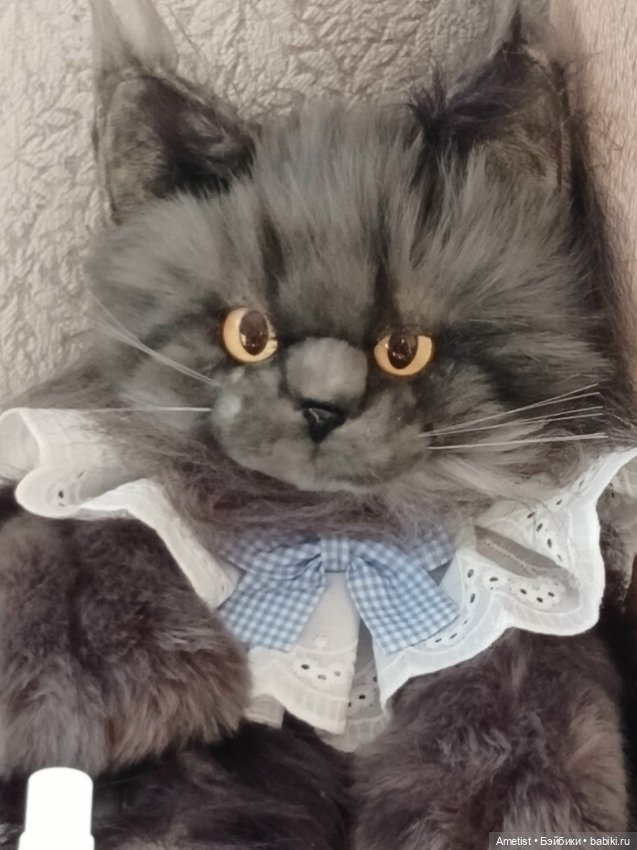 Которюкзак — Прочие игровые куклы для девочек